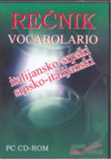 Italijansko-srpski srpsko-italijanski rečnik